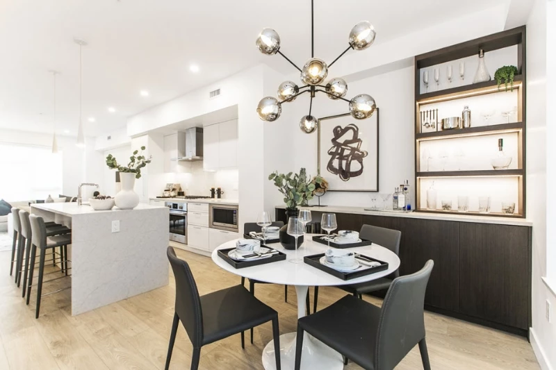 The Oak by Triton Group presale