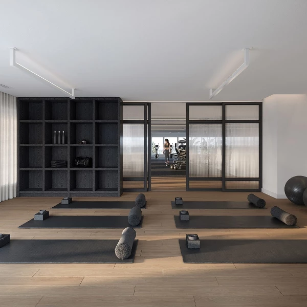 Smith and Farrow by Boffo Developments Ltd. presale