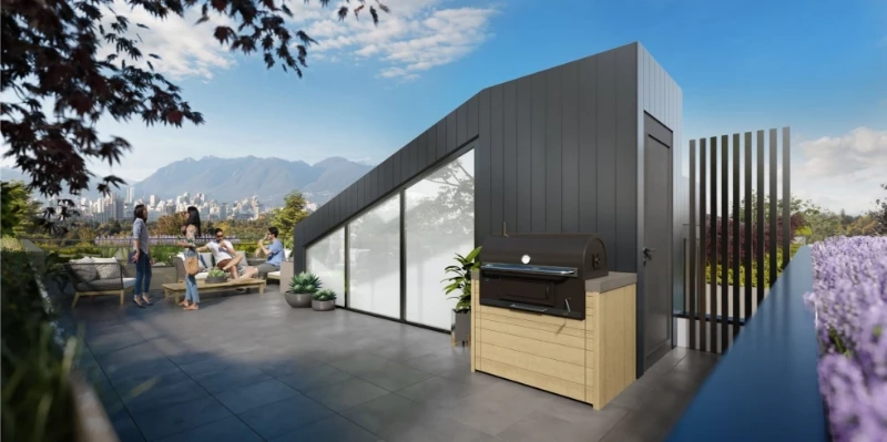 Oak Keys by South Street Development Group presale