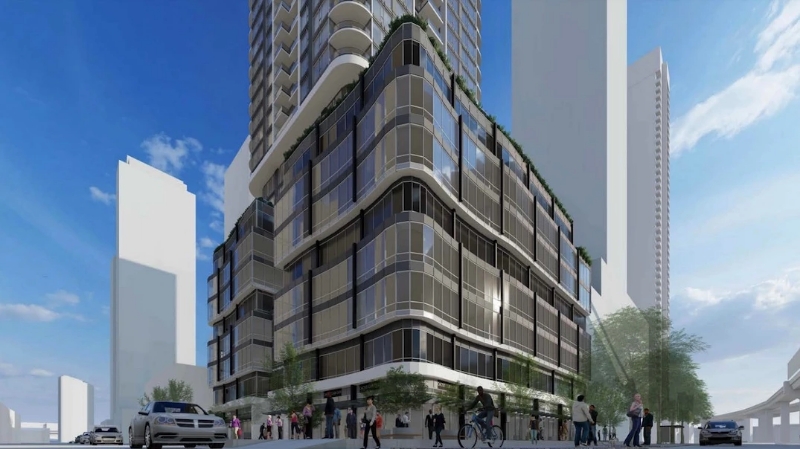 Core by Westland presale