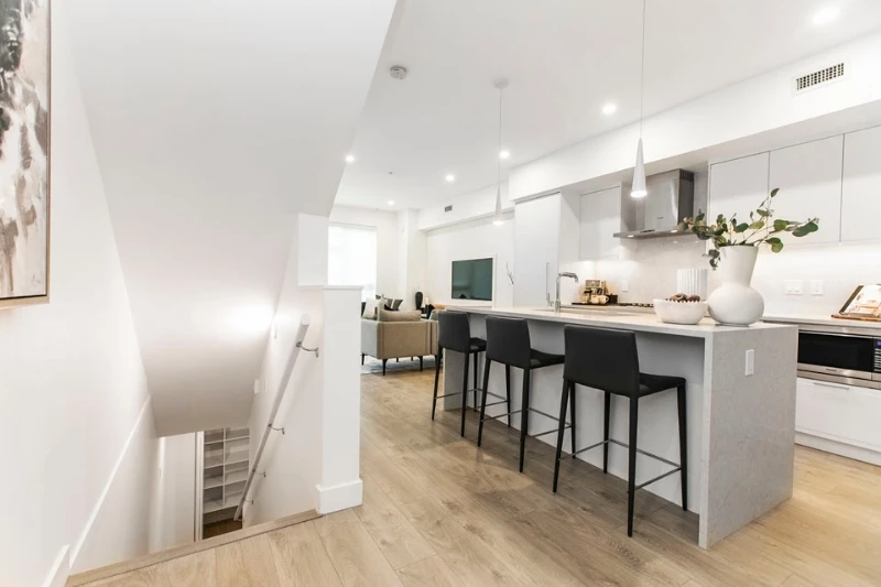 The Oak by Triton Group presale