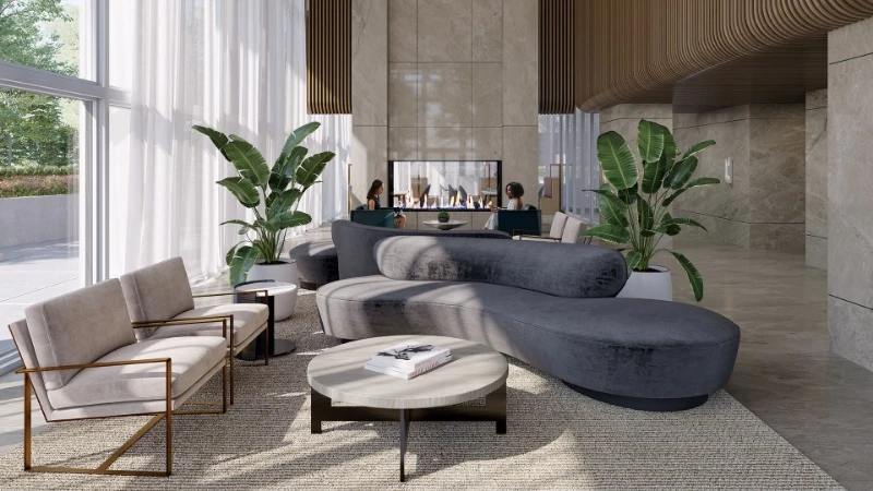 Smith and Farrow by Boffo Developments Ltd. presale