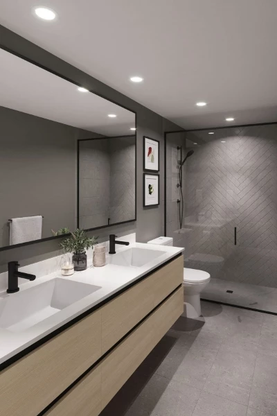 Popolo by EPIX Developments Ltd. presale