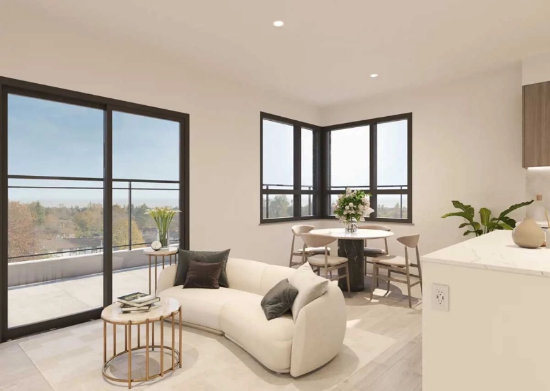 Vera by Anxin Projects presale