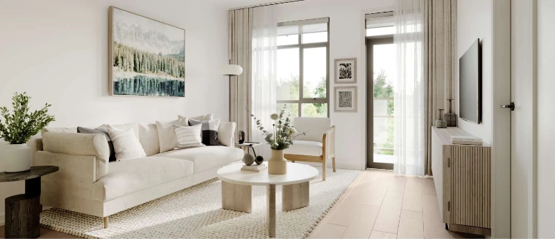 Baden Park by Anthem presale