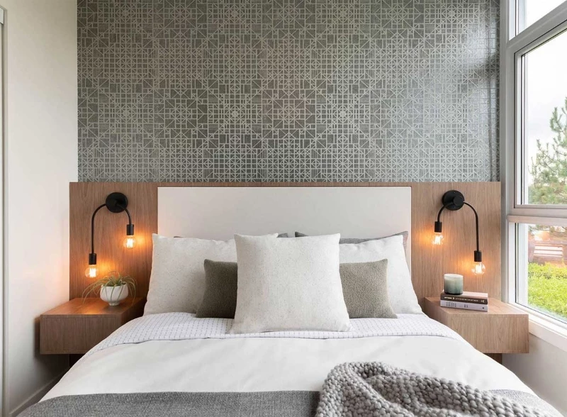 Paradigm by Wesgroup presale