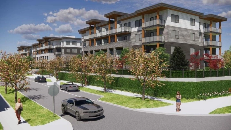 West Coast Estates by Executive Group Development presale