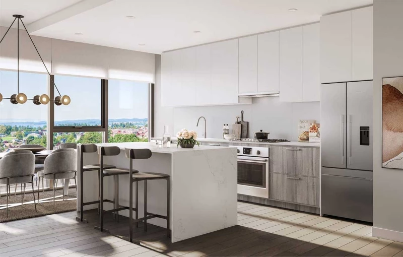 Pacific House by Lexi Group presale