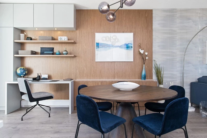 Wood and Water by Anthem presale