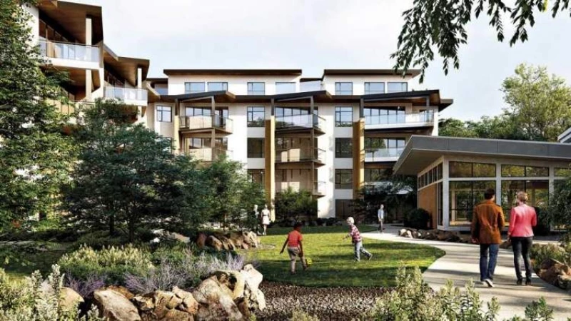 Light House by Aragon Properties Ltd. presale