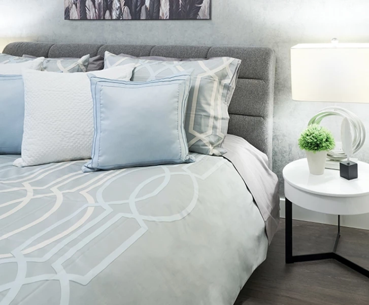 Hamilton Village Phases 2 & 3 by Oris Consulting Ltd. presale