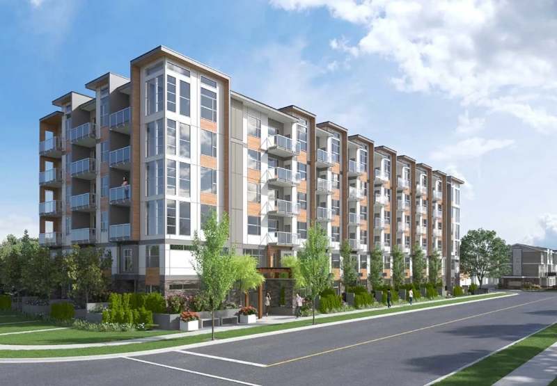 Crest Lane by Zenith Development presale