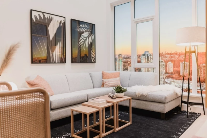 VUE by Amacon presale