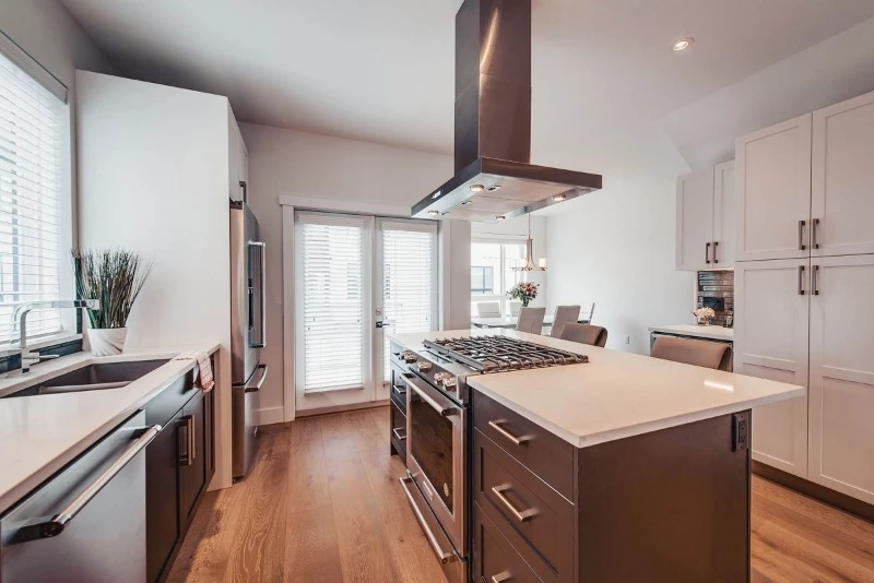 Gyro Beach Townhomes by Northern Lights Land Development Corp presale