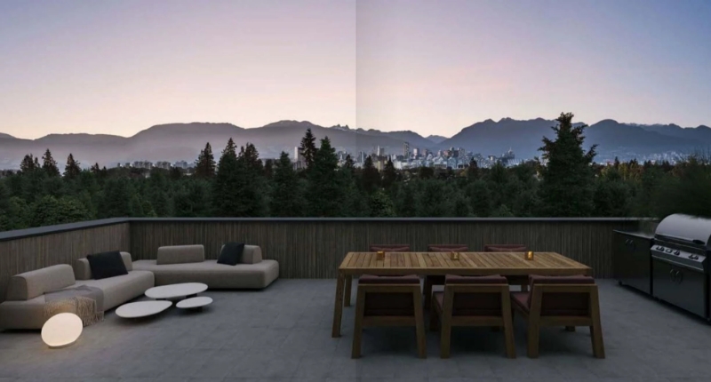 Ash | 28 by Terra Blanka and Lotus Living Group presale