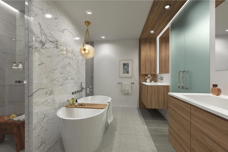 Legacy on Dunbar by Qualex Landmark presale