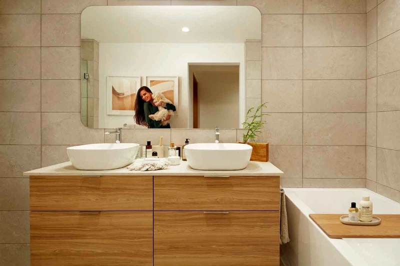 Parkside at Lynn by Mosaic Homes presale