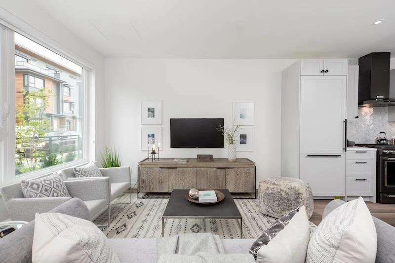 The Trails by Wall Financial presale