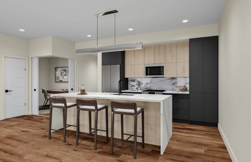 Savoy on Clement by Madison Avenue Group presale