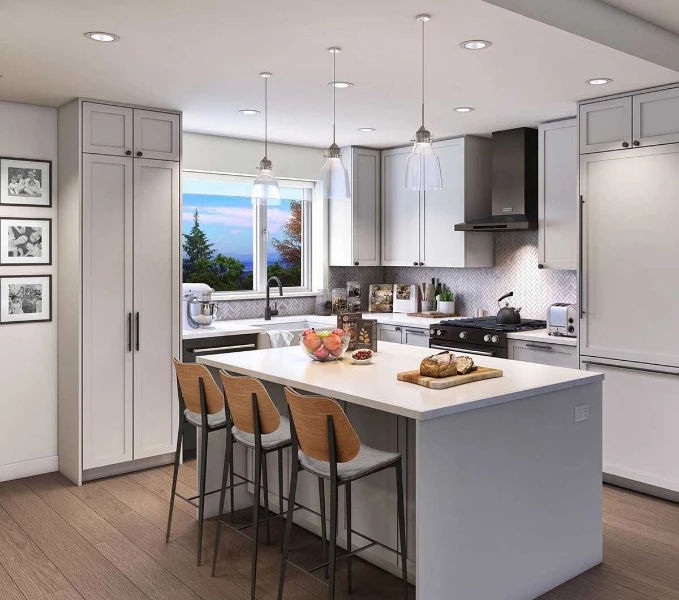 The Trails by Wall Financial presale