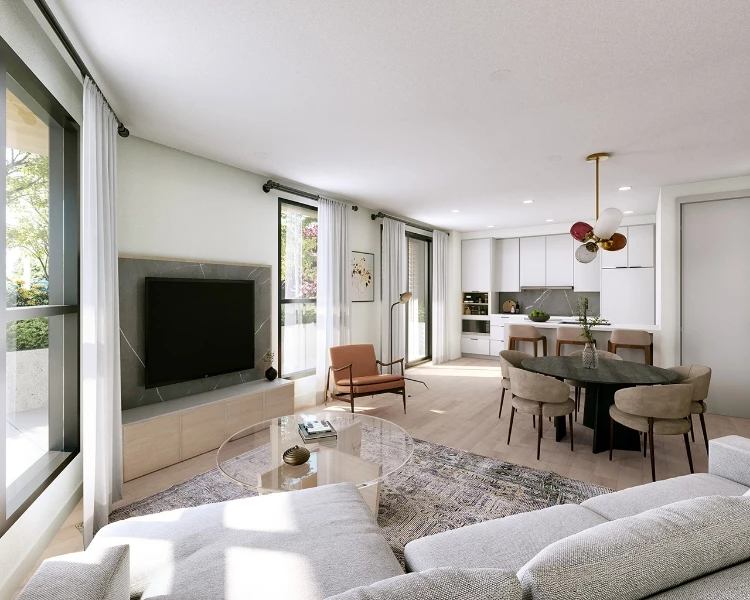 INNOVA by Cascadia Green Development presale