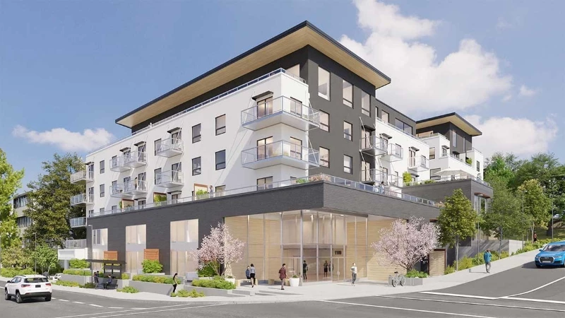 The Proxima by Mark Rice Real Estate Group presale