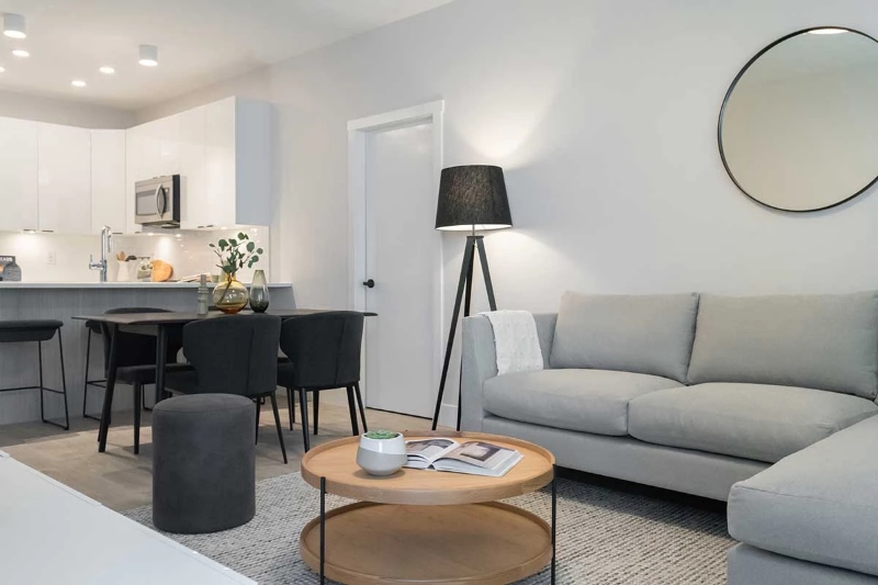 Galilea by Whitetail Homes presale