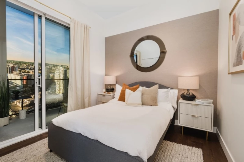 Block Residences by Amacon presale