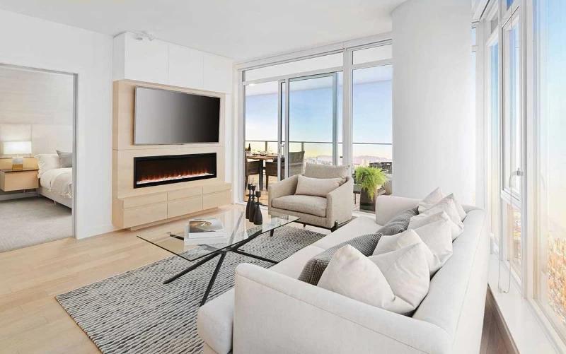 Azure at Southgate City by Ledingham McAllister presale