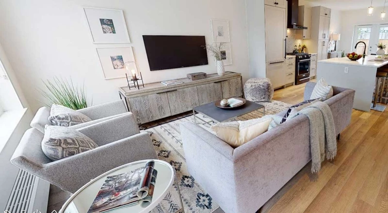 The Trails by Wall Financial presale