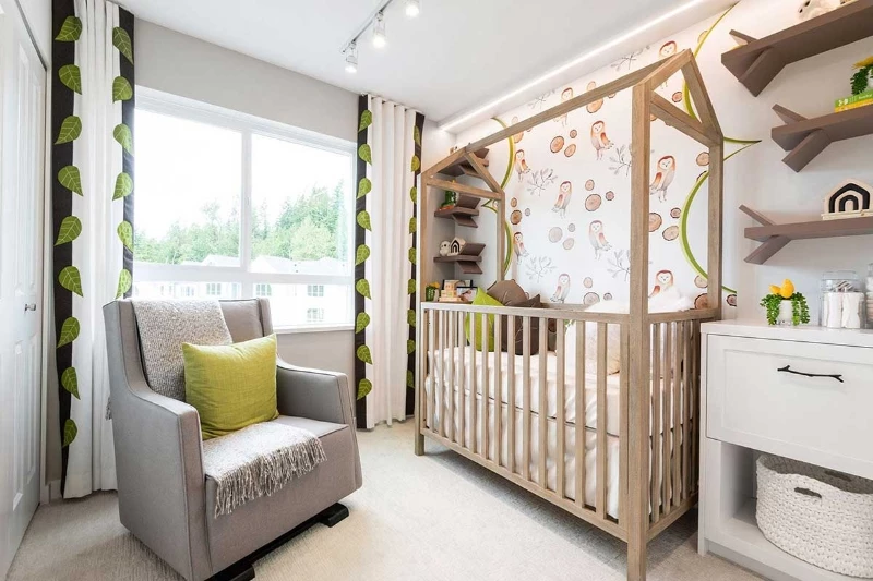 Archer Green by Polygon Homes presale