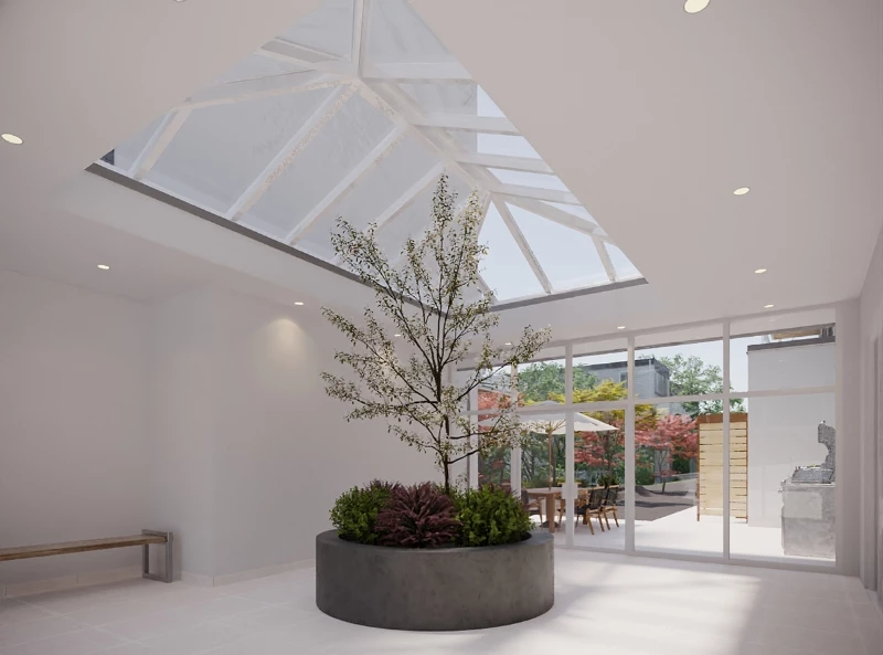 The Proxima by Mark Rice Real Estate Group presale