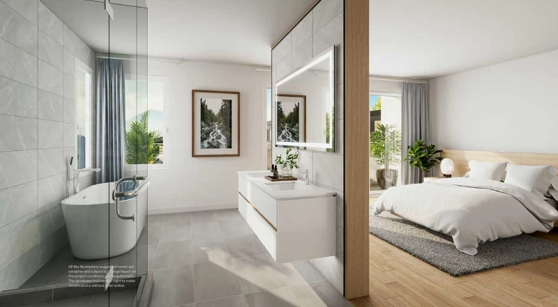 Holborn University Heights by Holborn presale