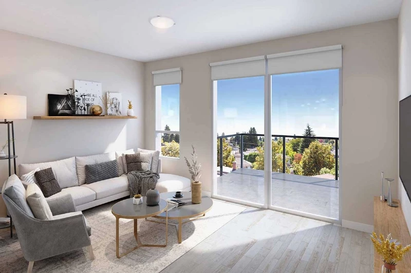 Clarendon Heights by Fully Homes presale