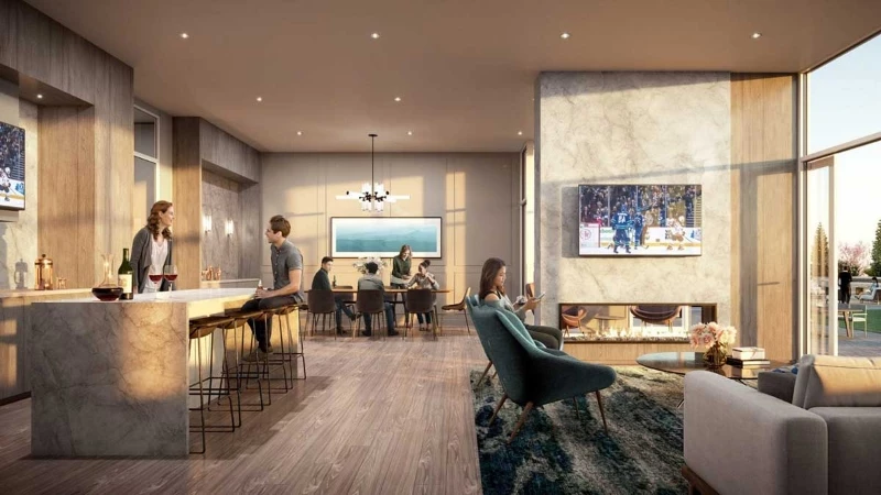 West by Beedie Living presale