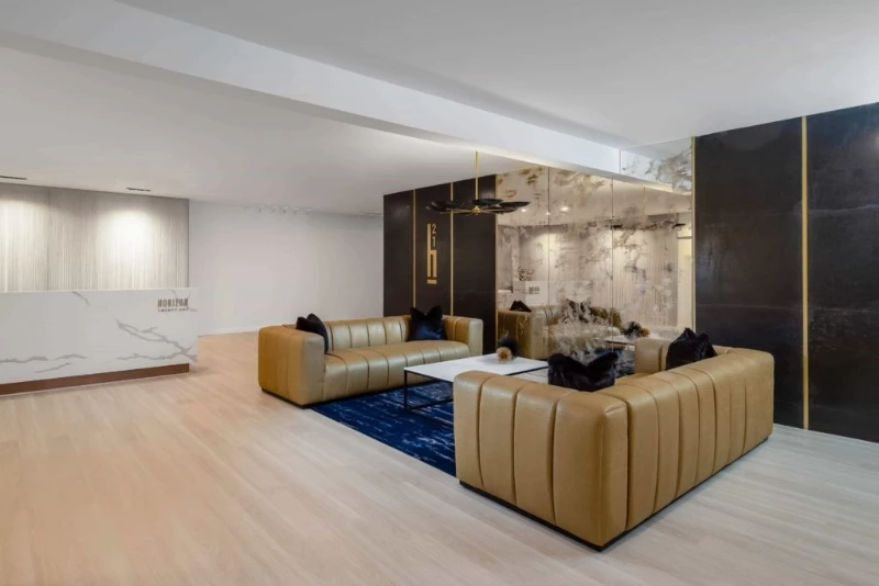 Horizon 21 by Centred Developments presale