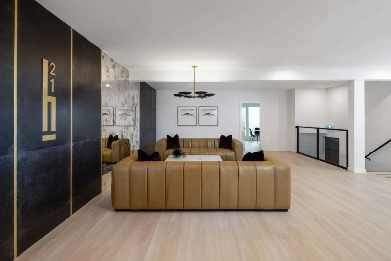 Horizon 21 by Centred Developments presale