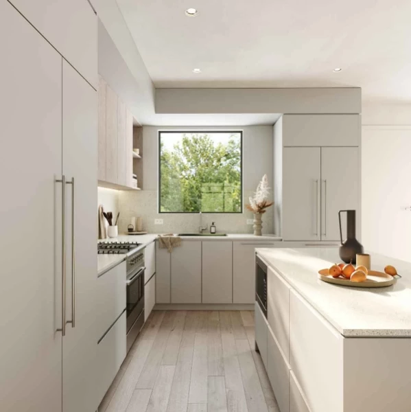 Rowen W47 by Alabaster presale