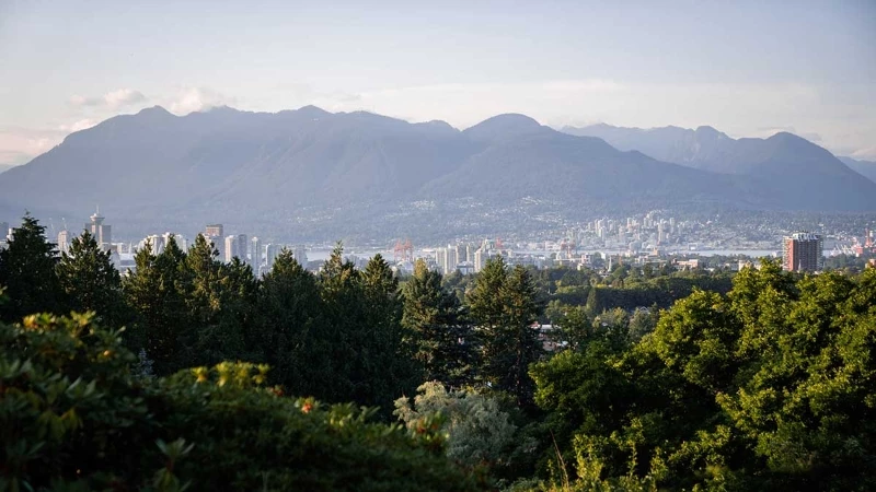 The Hillcrest by Vertex Developments presale