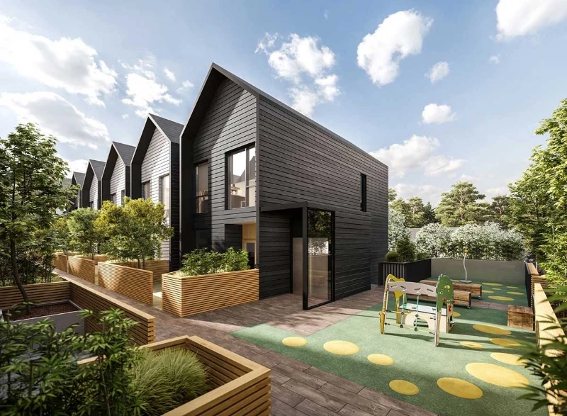 Brighouse 22 by South Street Development Group presale