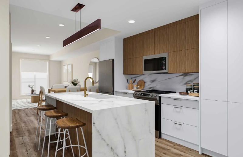 Savoy on Clement by Madison Avenue Group presale