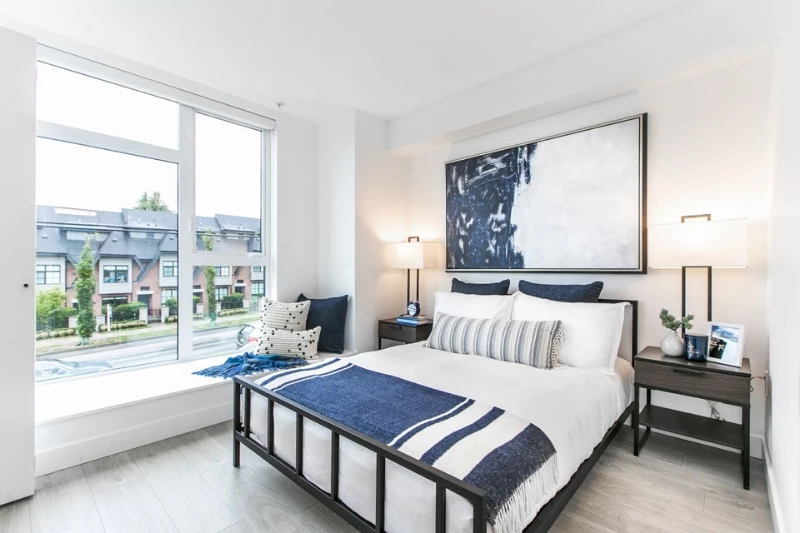 The Oak by Triton Group presale