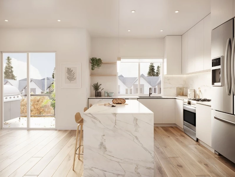 Glenmont by PCC Construction presale