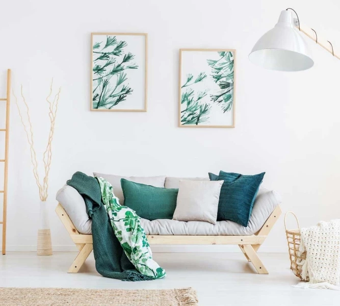 Aegean Homes by Anxin Projects presale