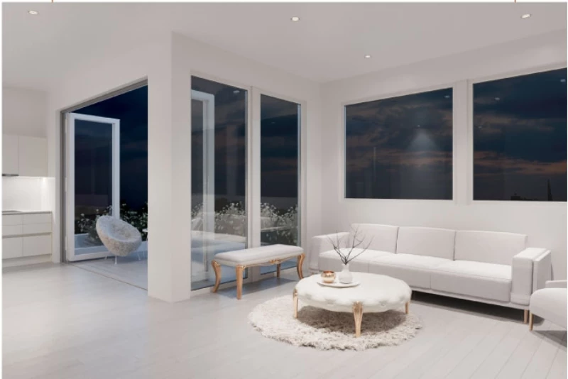 Gemini Mount Pleasant by GEORGIA PACIFIC HOLDINGS CORP. presale