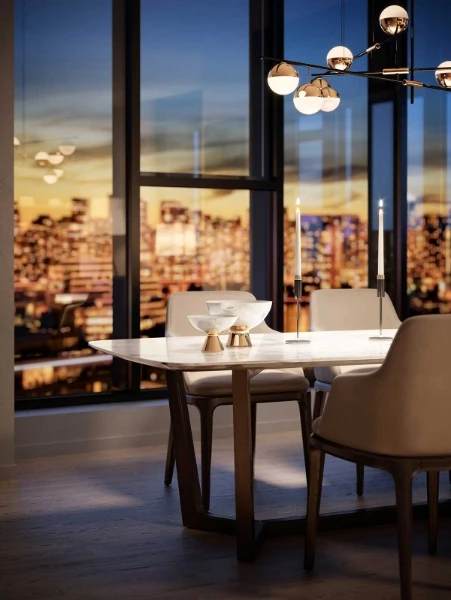 Tesoro by Concert presale