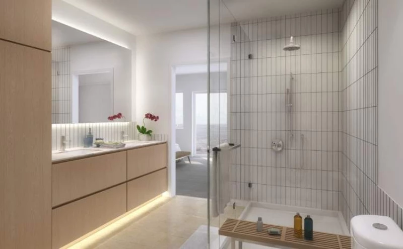 The Fifteen by Wave Developments presale