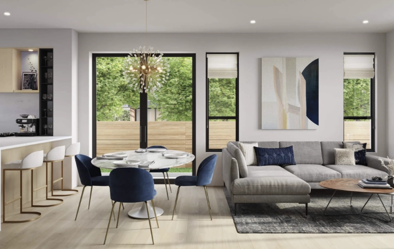 Be W 49th by MODELLA DEVELOPMENTS presale