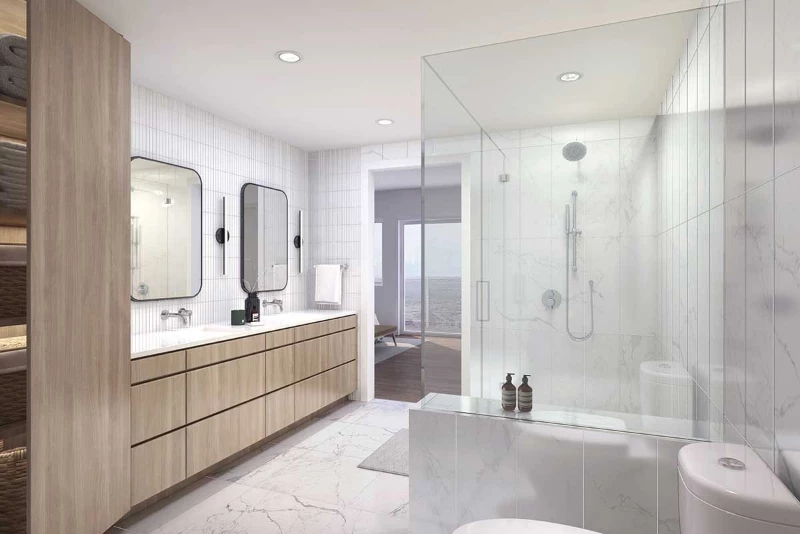 The Fifteen by Wave Developments presale