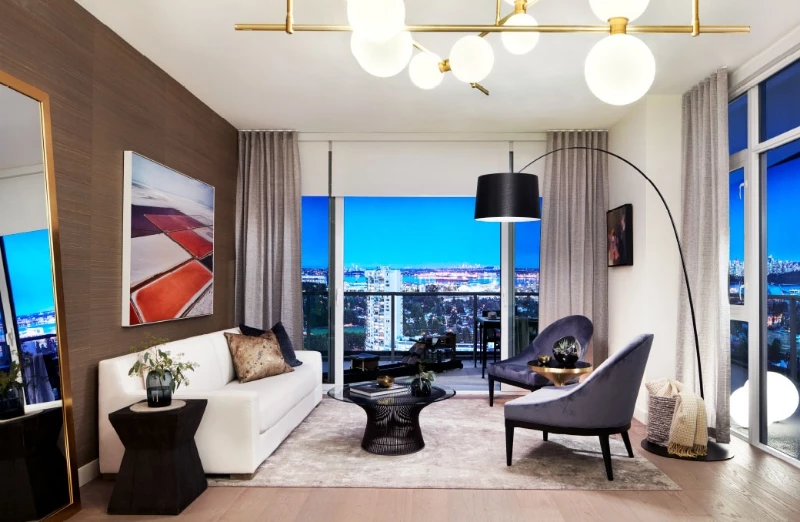 The Sentinel by Denna Homes presale